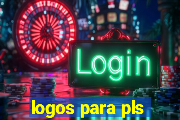 logos para pls